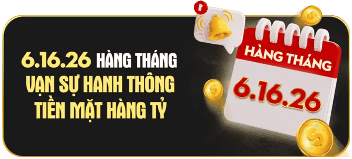 Khuyến mãi Nổ Hũ dwin68 nhà cái