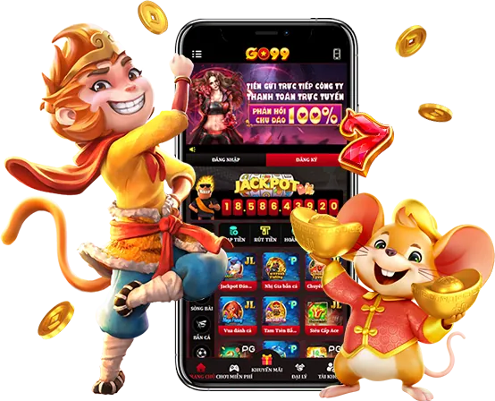 Kho game Nổ Hũ đa dạng dwin68