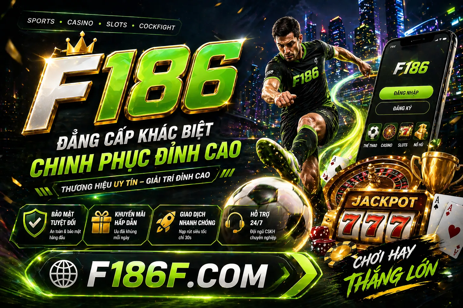 Các trò chơi nổi bật tại Dwin68 nhà cái