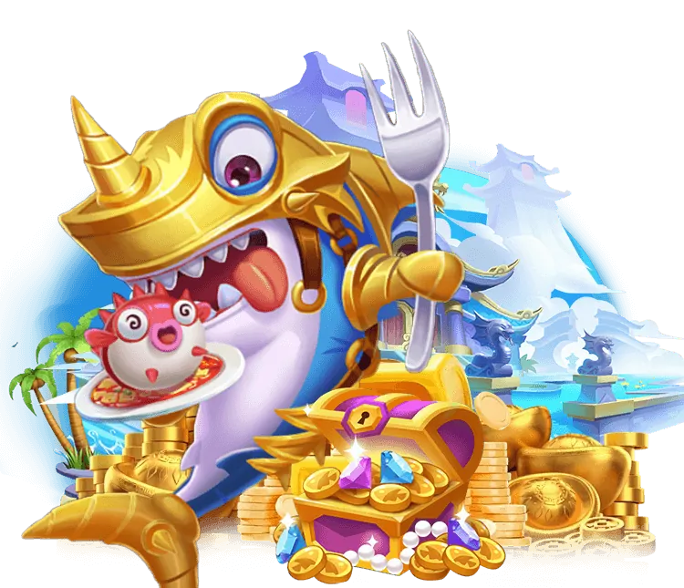 Game Bắn Cá Đại Dương Dwin68
